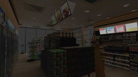 Blender Camera Shake Test 2