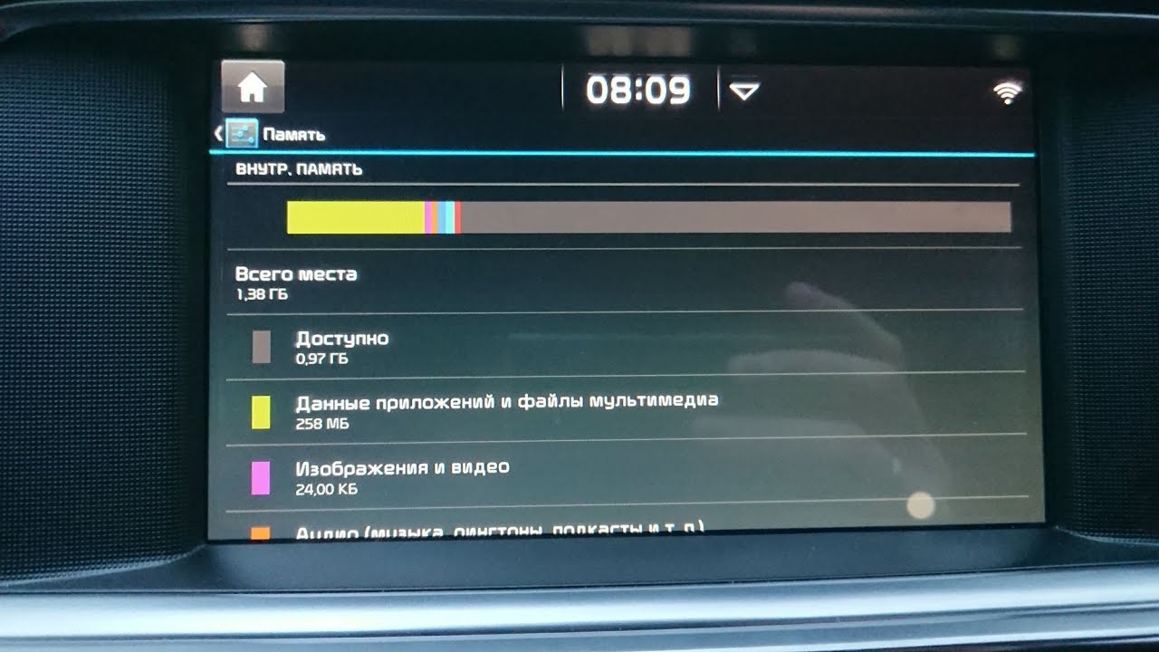 Cpu config kia