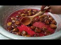 ❤️🌋Инжировое варенье ! Это ВНУТРИ ТАК !🍑 Банка СЪЕДАЕТСЯ В МИГ!🍲
