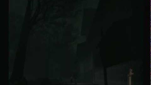 Fatal Frame 2 - Chapter 5 - 6 - Man in Shadows.mpeg