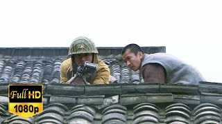 Kung Fu guy appears from behind the enemy and snaps his neck in a flash. screenshot 5