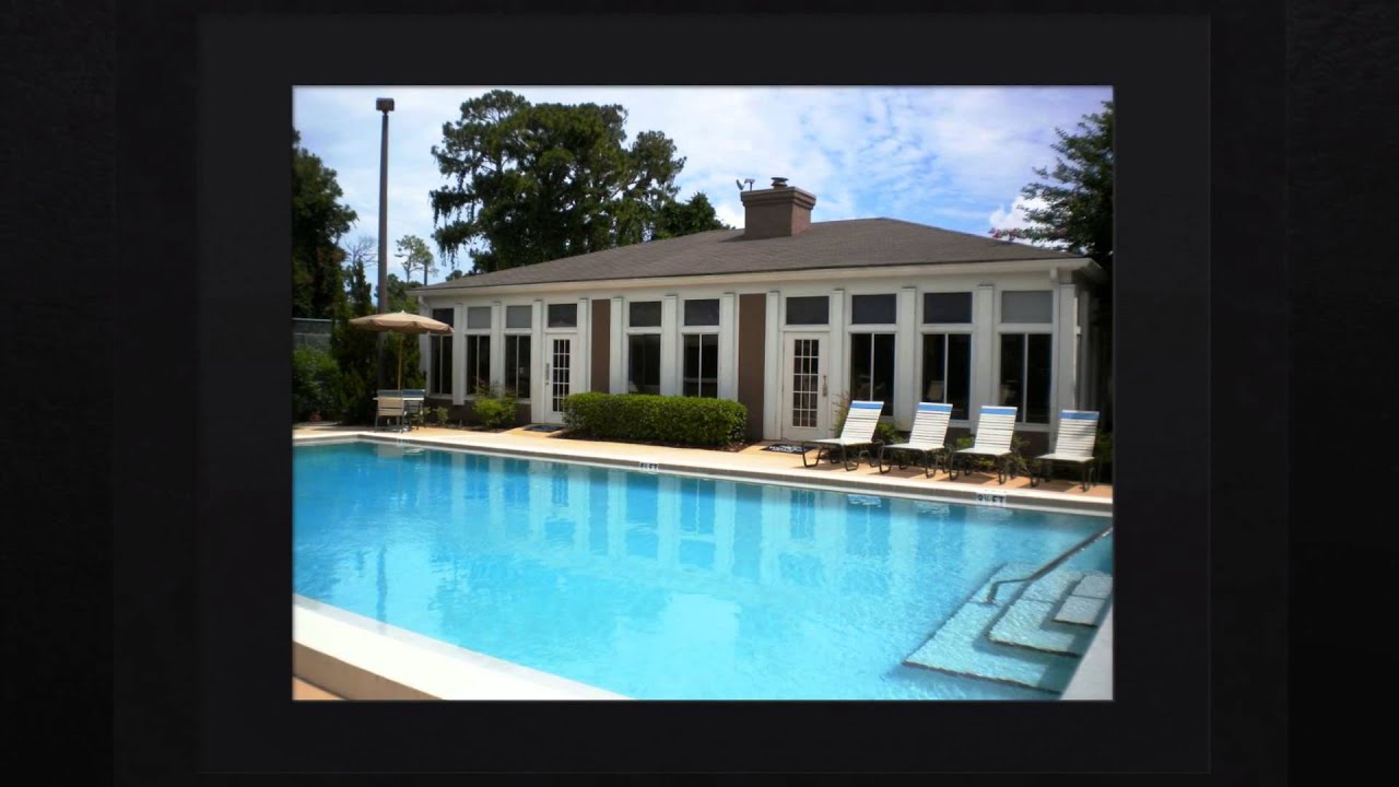 Osprey Landings Apartments in Daytona Beach, FL YouTube