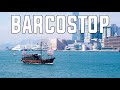 BARCOSTOP: ¿ES POSIBLE HACER AUTOSTOP EN BARCOS? | Vlog 20