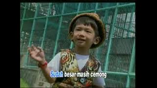 NGOMPOL LAGI#CHRIS SANDERS#ANAK#LEFT