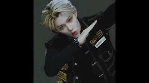Felix has deeper voice than the ocean 🌊 😌😌😌😌😌