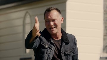 Adam Brand - All Or Nothing (Official Video)