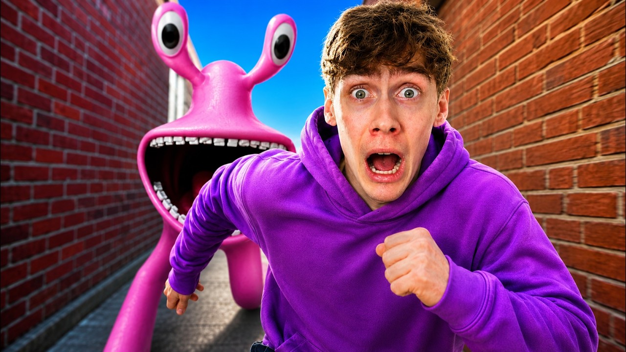 Maak Kennis Met Roze