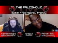 The Falcoholic Live: Ep69 - Free Agency Frenzy