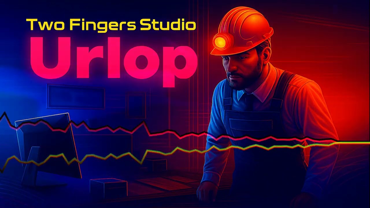 Urlop  (2025  club remix) - Two Fingers Studio