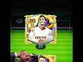 111 Cruyff Is A Beast👺🦾 #fcmobile #eafc25 #shorts #youtubeshorts #football