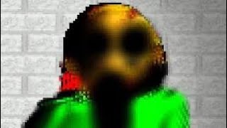 THIS IS NOT BALDI BRO!!!!!!