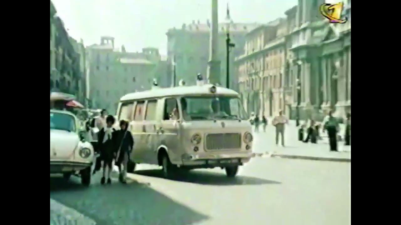 Начало Приключений итальянцев в России