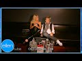 Paris Hilton and Ellen Go Clubbing in Hollywood (Season 6 Flashback)
