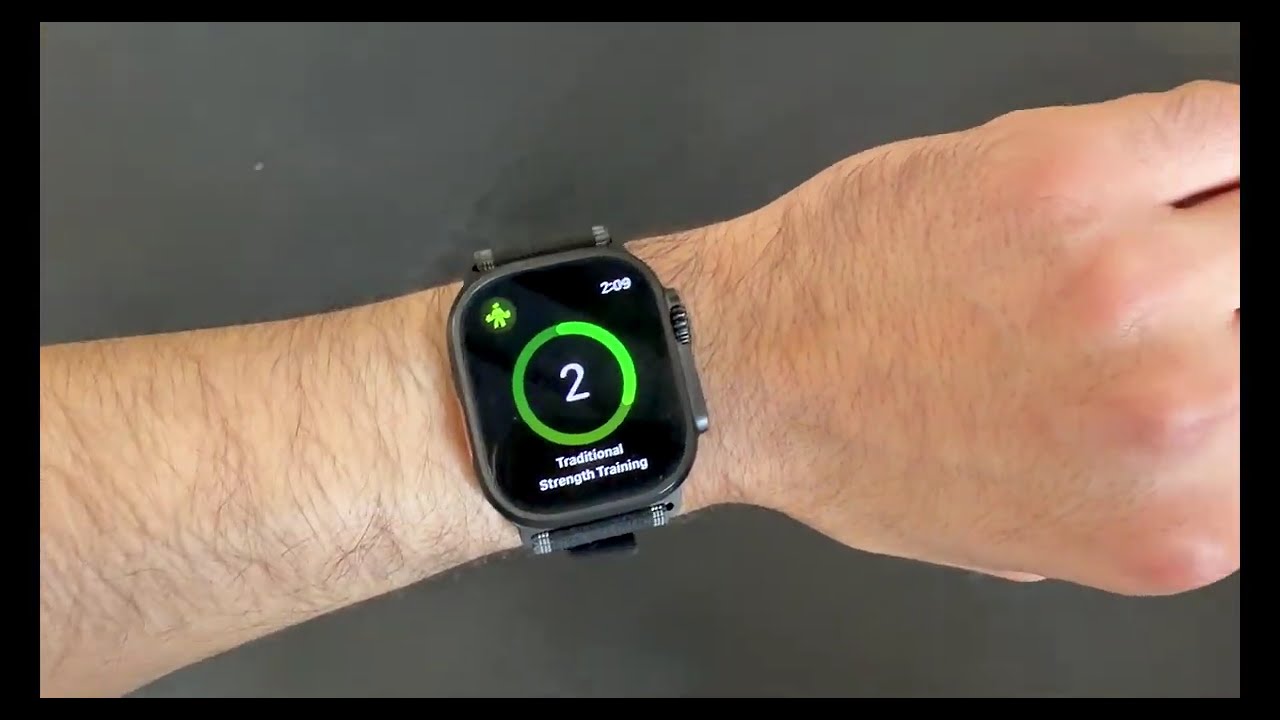 تمرنت وانا صايم… وهذا اللي صار!! 🌙 | فلوق (6)