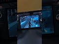 Performance is amazing!! #pchandheld #lenovolegiongo2 #tipoftheday #gaming