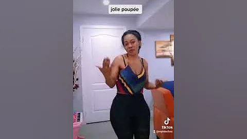 Challenge "jolie poupe " de notre artiste Aline Ca...