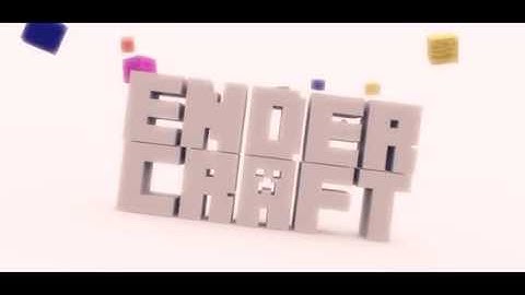 Intro Para EnderCraft -Bye Eu