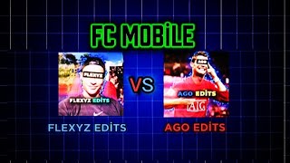 Flexyz Edits Ago Edits Fc Mobi̇le