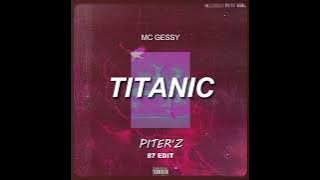FAHMY FAY - TITANIC (PITER'Z 87 EDIT) 2024!!