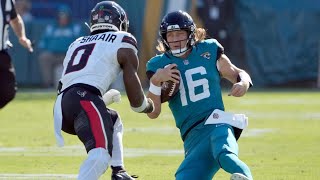 Neurologist weighs in on Jaguars QB Trevor Lawrence's head injury Expert Weighs In On Trevor Lawrence S Brain Injury Potential Impact