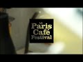 Meron coffee  paris caf festival 2022