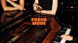 Jazz House For Deep Focus   Hip U0026 Groovy Lounge Mix no Vocals