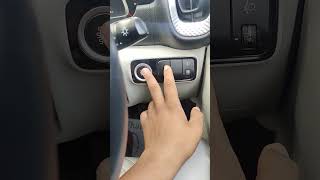 Steering lock techniques | #kia #sonet #steeringwheel #new