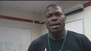 Immokalee High School's football team moves up to play in 6A