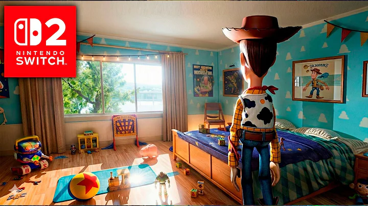 TOP 25 NEW Upcoming Nintendo Switch 2 Games 2026 | Best Nintendo Switch Games