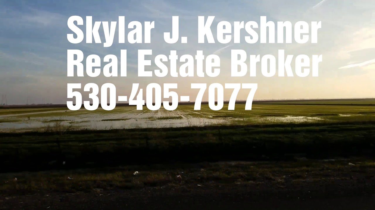 Woodland California Property Management Companies Skylar Kershner Realty Homes