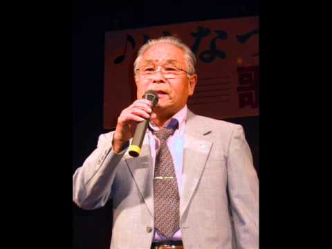 宗谷海峡.　友ちゃんがカバー