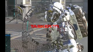 soltech terran bolting