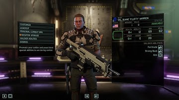 The TL;DR on Spectrum, #5: Perks and Weapons