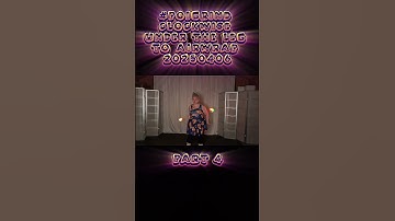 Pt4 Poi Grind Clockwise Under Leg to Airwrap Infinite Combo 20250406 #poi #PoiSpinning #PoiDance