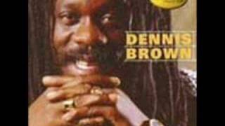 Video thumbnail of "Dennis Brown - Deceiving Girl"