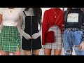 COMO DEFINIR TU ESTILO IDEAL 💥 ( korean style , grunge , aesthetic...)