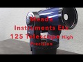 Meade instruments etx 125 observer telescope high precision