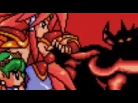 The Twisted Tales of Spike McFang (SNES) Playthrough - NintendoComplete