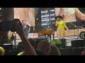 TRAIN - PAT and JEWEL Perform DANCING QUEEN & LISTEN TO THE MUSIC Covers at the Tampa AMPA 6/25/2022