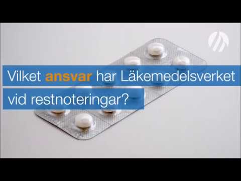 Video: Vilket antibiotikum för legionärer?