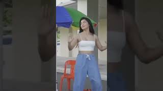 Jane De Leon Funny Dance