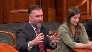 Oversight Subcommittee on Child Welfare System - 10/21/2025