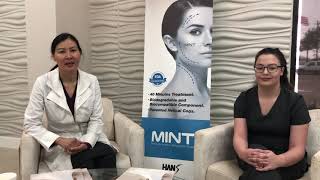 VIRAL GIVEAWAY TESTIMONIAL (DR  NHI LEI)