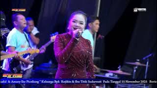 Don't Fight Anymore - Dian Marshanda - NEW VEGA LIVE In Pacarpeluk - JB27 AUDIO