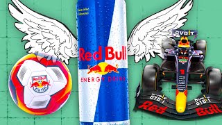 How Red Bull Earns Billions Selling... Nothing. by TLDR Business 49,936 views 3 months ago 10 minutes, 13 seconds