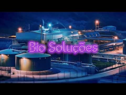 Nossa energia ganhou um novo gás: apresentamos Bio Soluções.