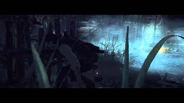 The Evil Within Funny Glitch