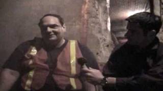 The Oldest Subway Tunnel in the U.S.
