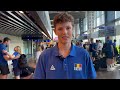 Valeriu Verciuc  | From Balkan Bronze to the World’s Top 7 🥉➡️🌍 | Romania U17 | 🏐 Doha 2026