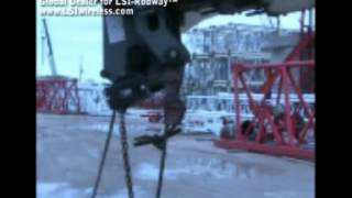 LSI Wireless Load Cell Installation Video 1